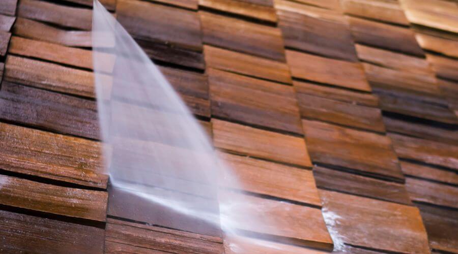 Shingle Roofing in Whitharral, TX